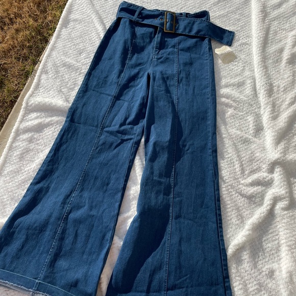 Altar'd State Pants - NWT Altar’d State Flare Jeans